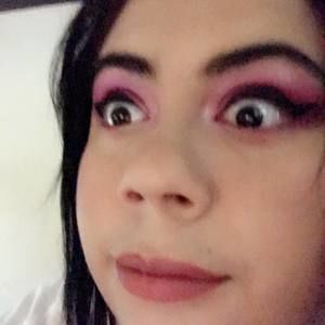 Meet your Posher, Morgan-rochelle